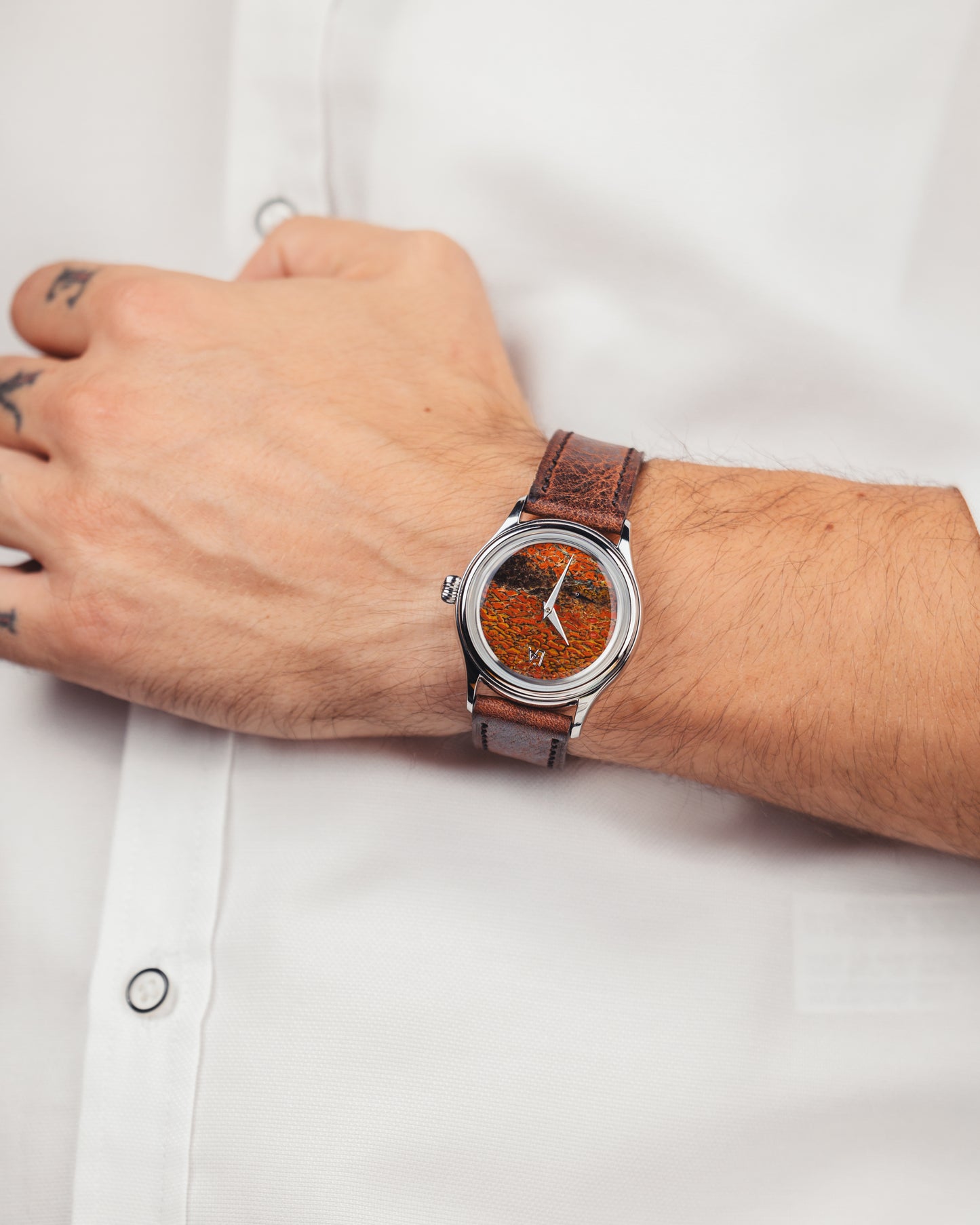 The L’Artisan Dinosaur Bone Edition — Exclusive Release