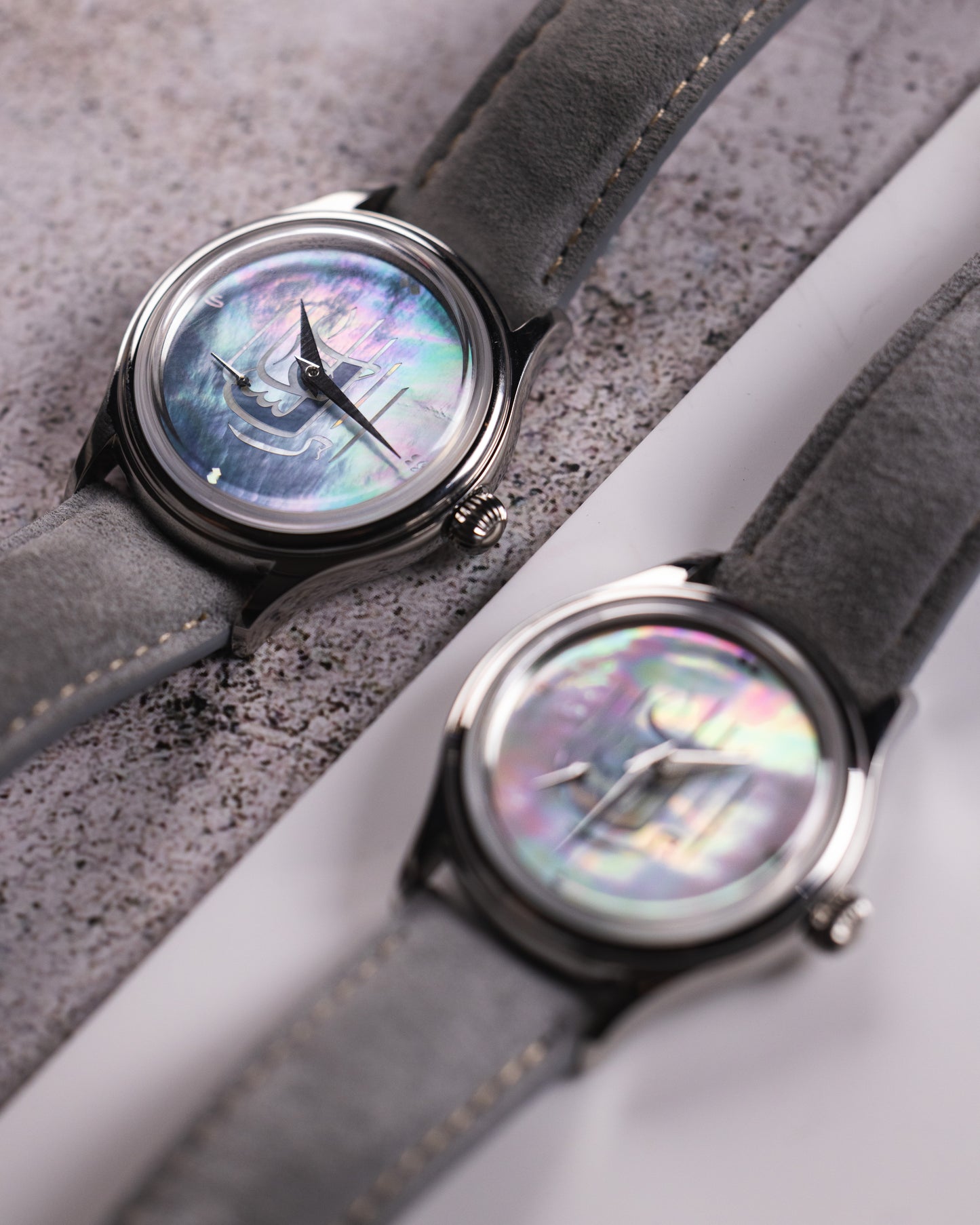 L’Artisan Calligraphy (AZ x Jassim Alnasrallah)