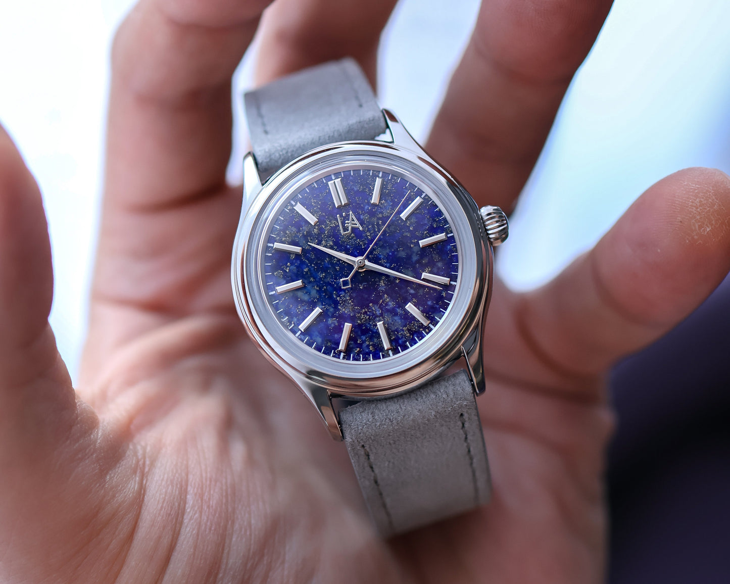 L'Artisan Lapis