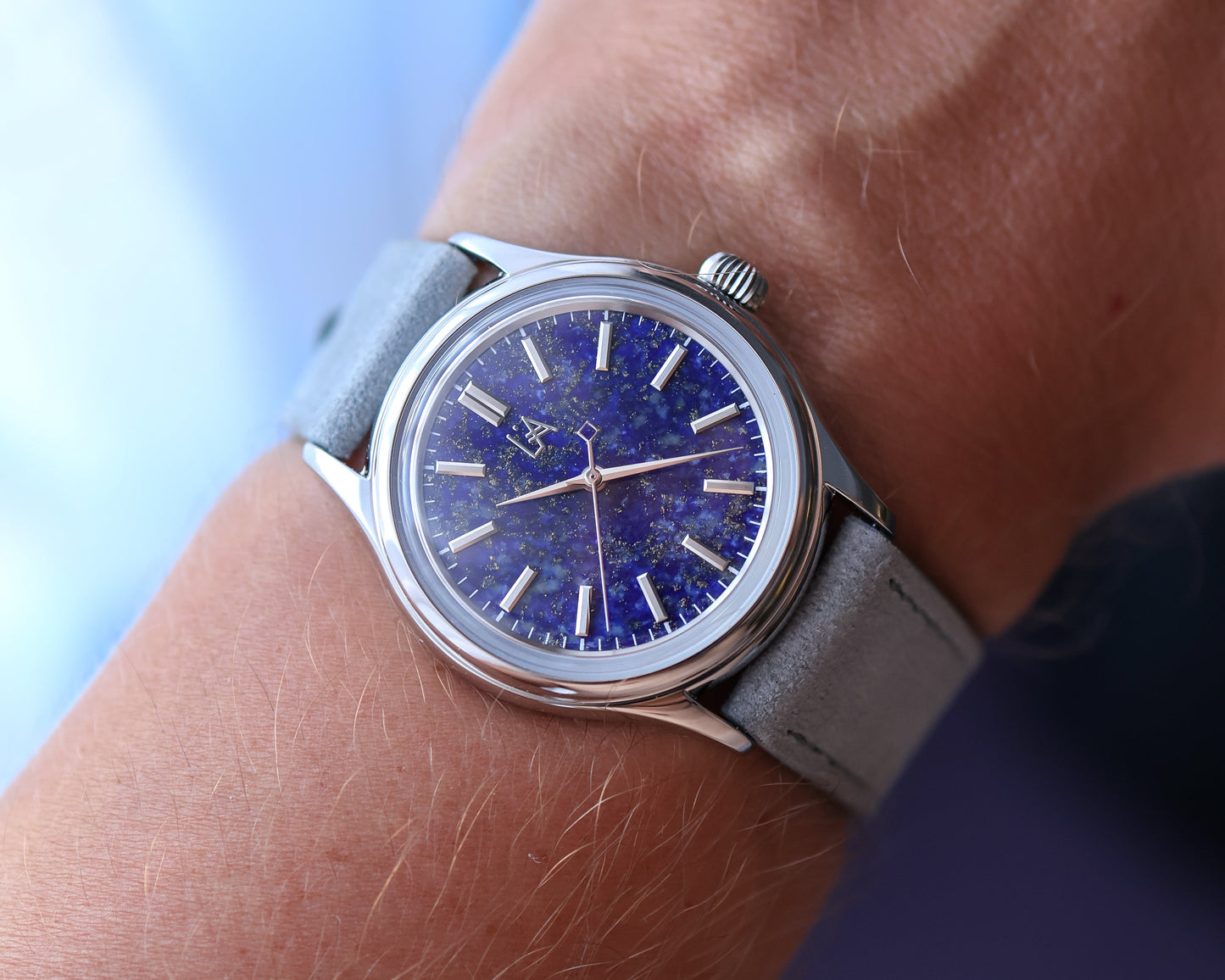 L'Artisan Lapis