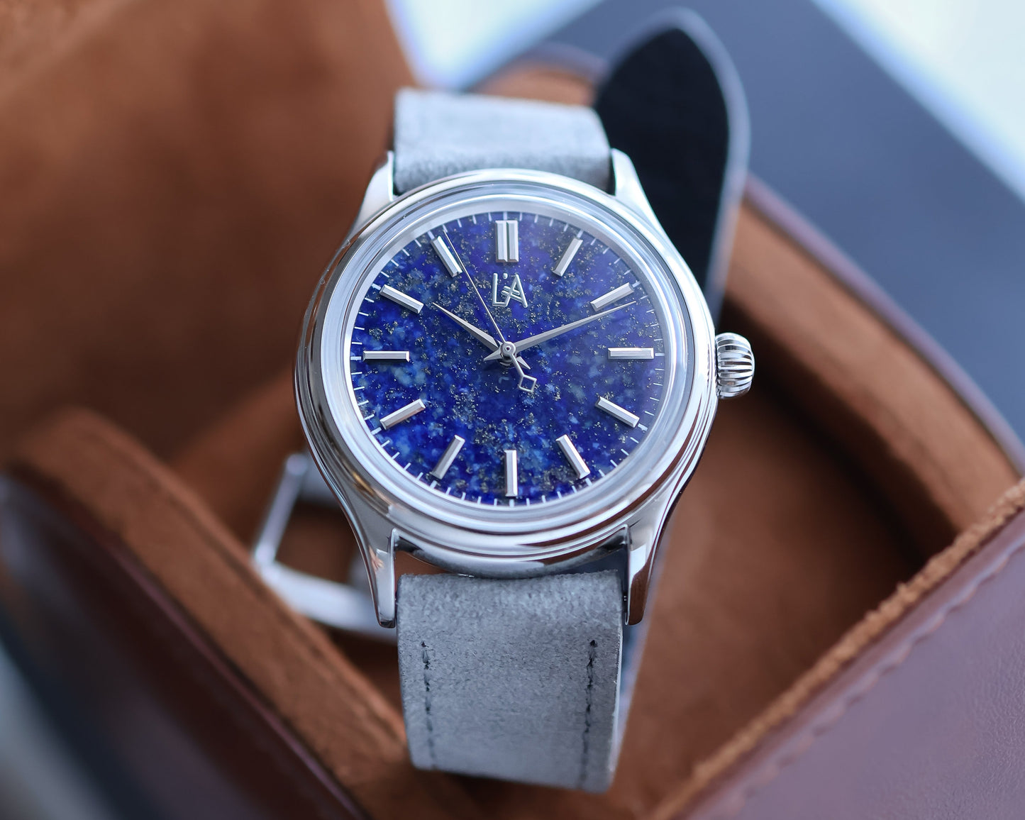 L'Artisan Lapis
