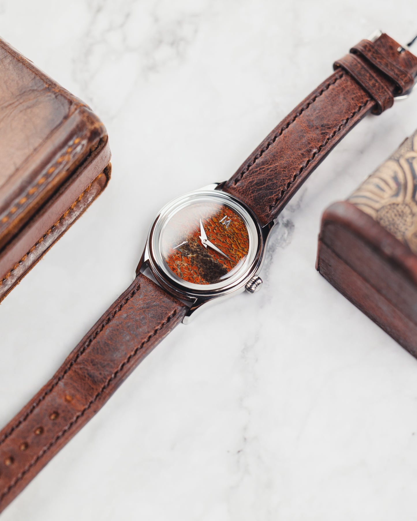 The L’Artisan Dinosaur Bone Edition — Exclusive Release