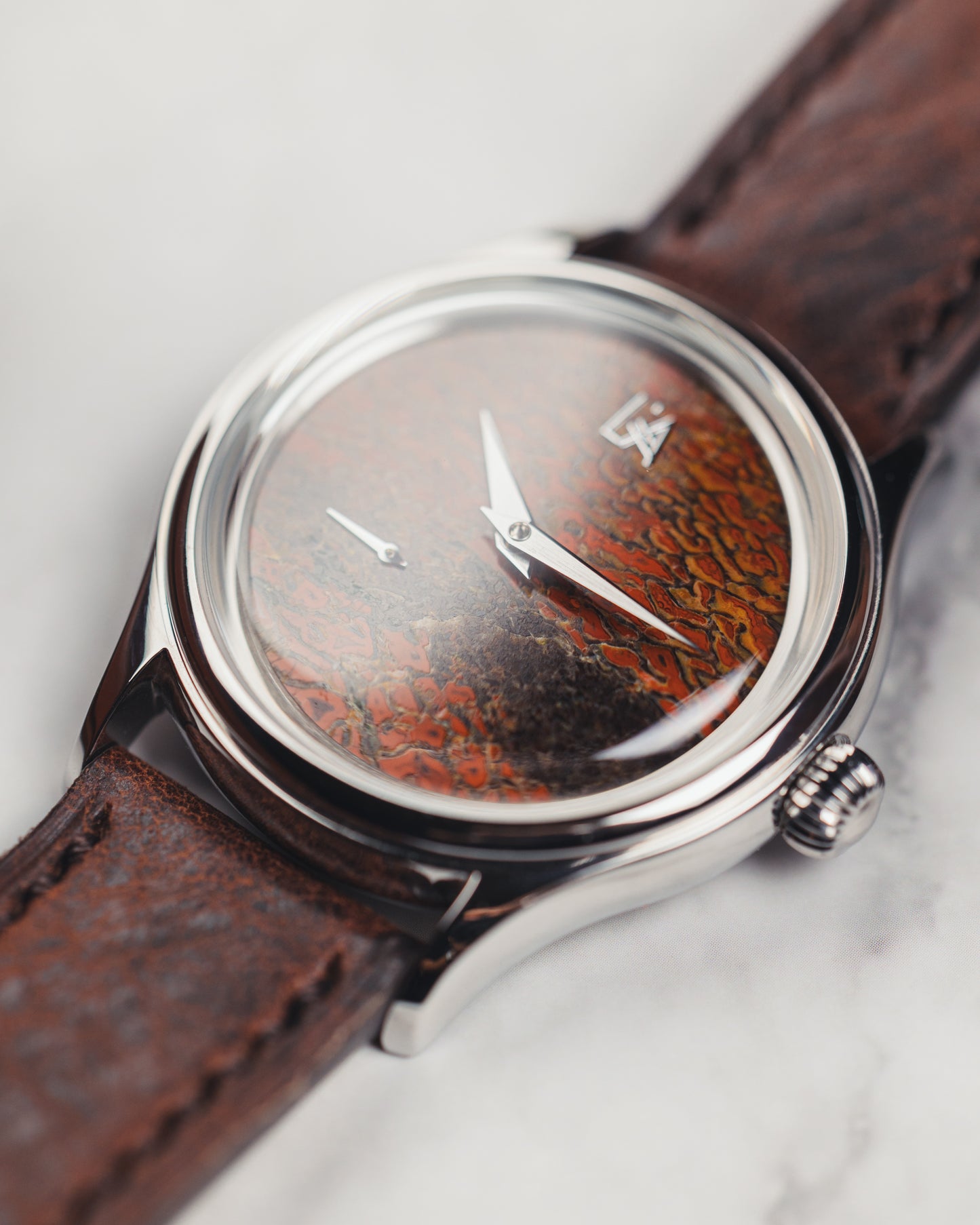 The L’Artisan Dinosaur Bone Edition — Exclusive Release