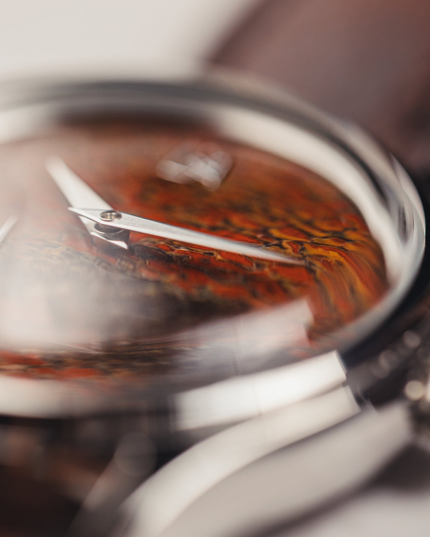 The L’Artisan Dinosaur Bone Edition — Exclusive Release