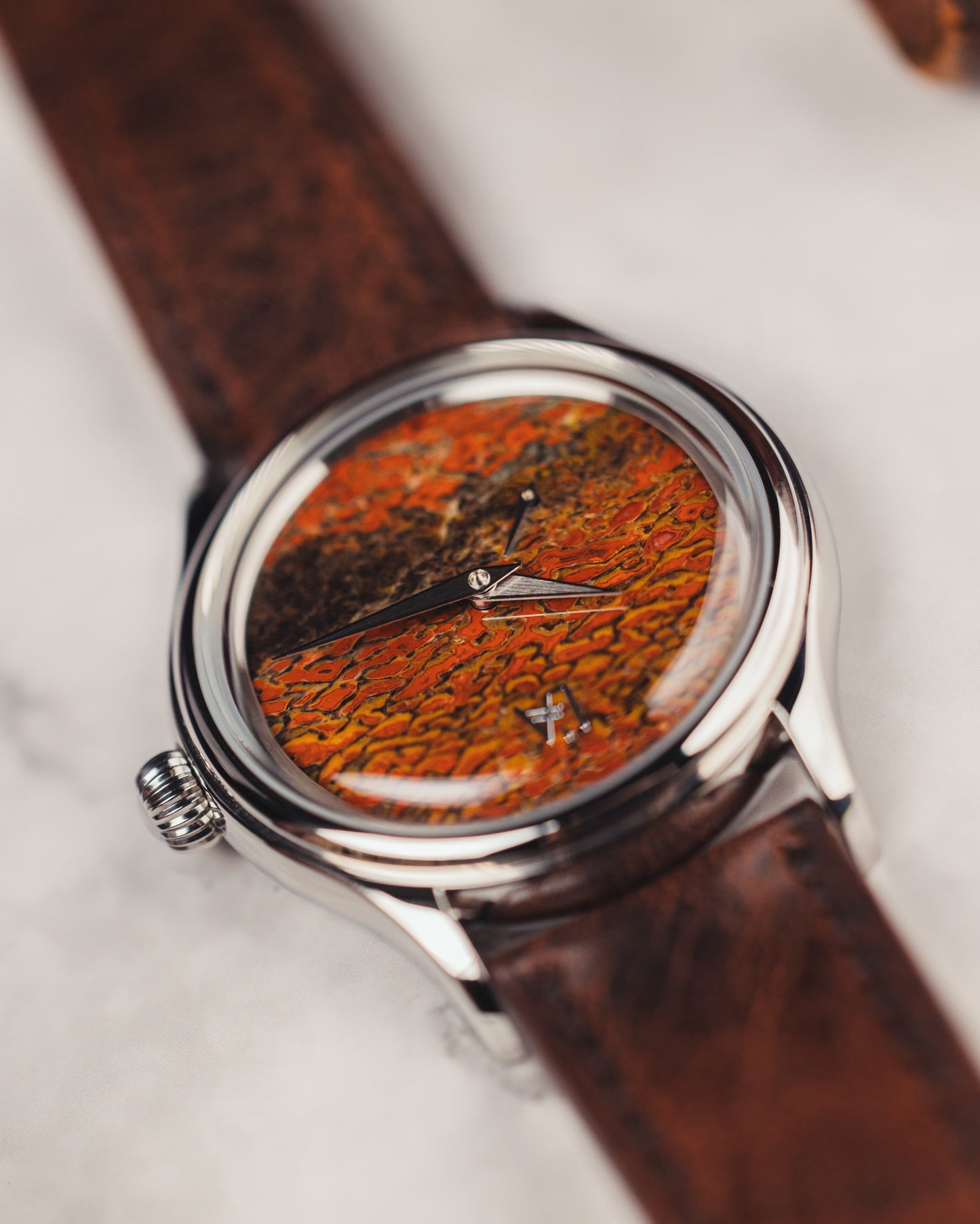 The L’Artisan Dinosaur Bone Edition — Exclusive Release