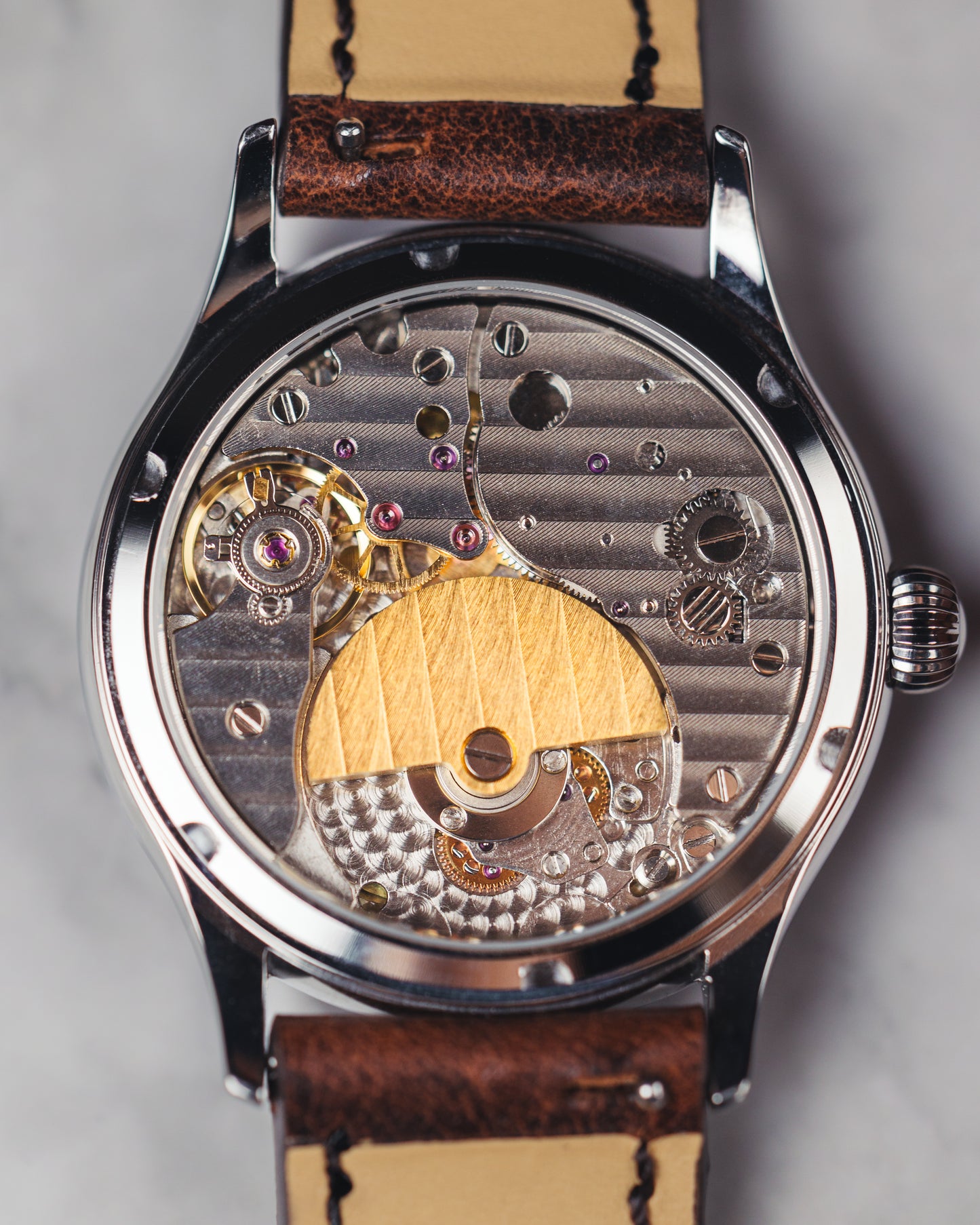 The L’Artisan Dinosaur Bone Edition — Exclusive Release