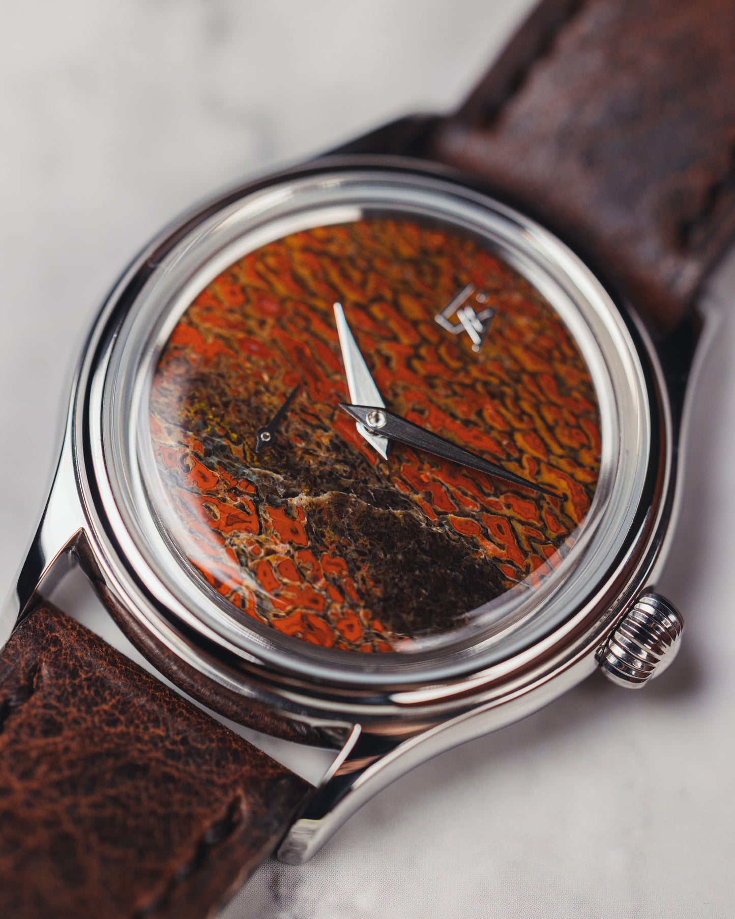 The L’Artisan Dinosaur Bone Edition — Exclusive Release