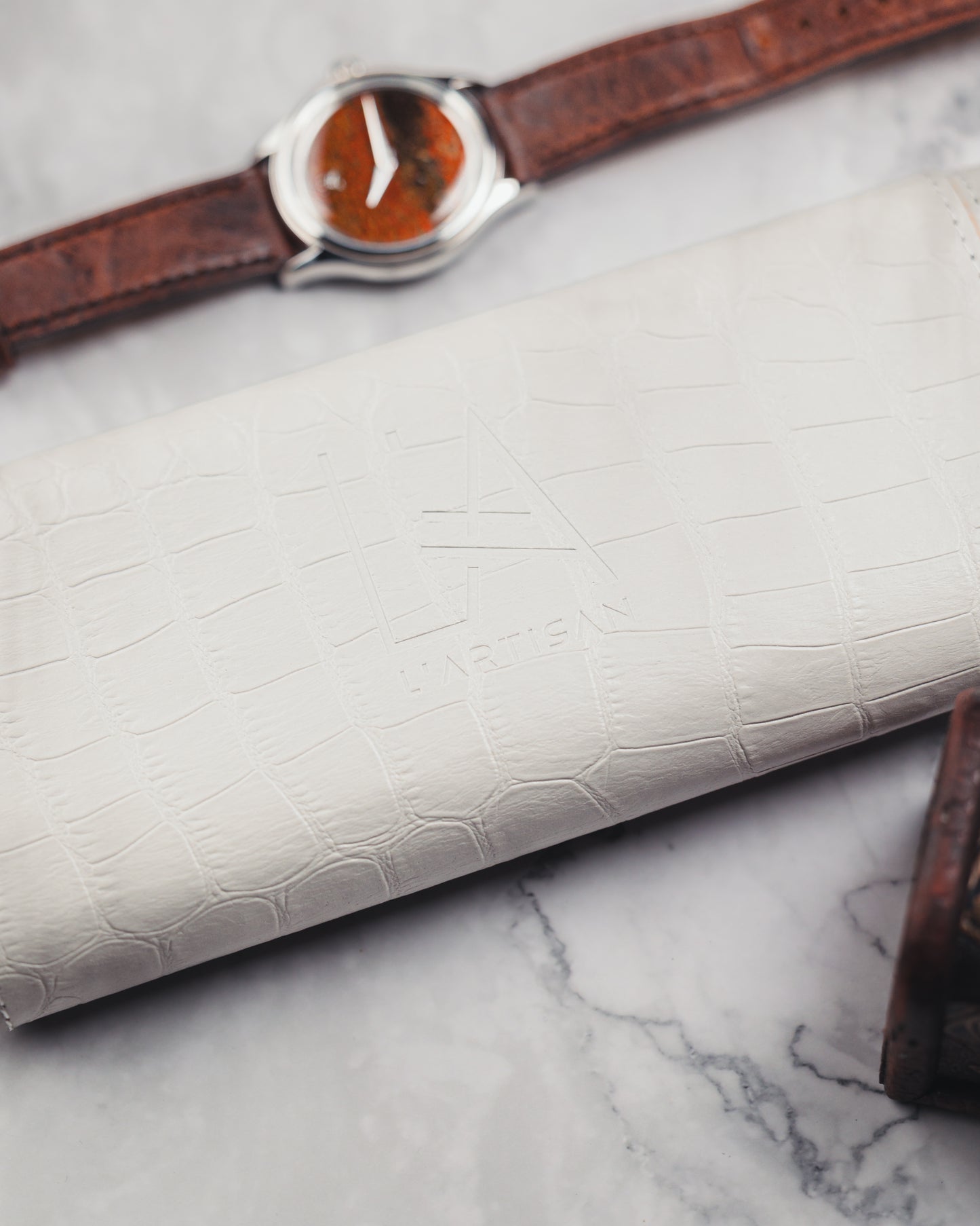 The L’Artisan Dinosaur Bone Edition — Exclusive Release