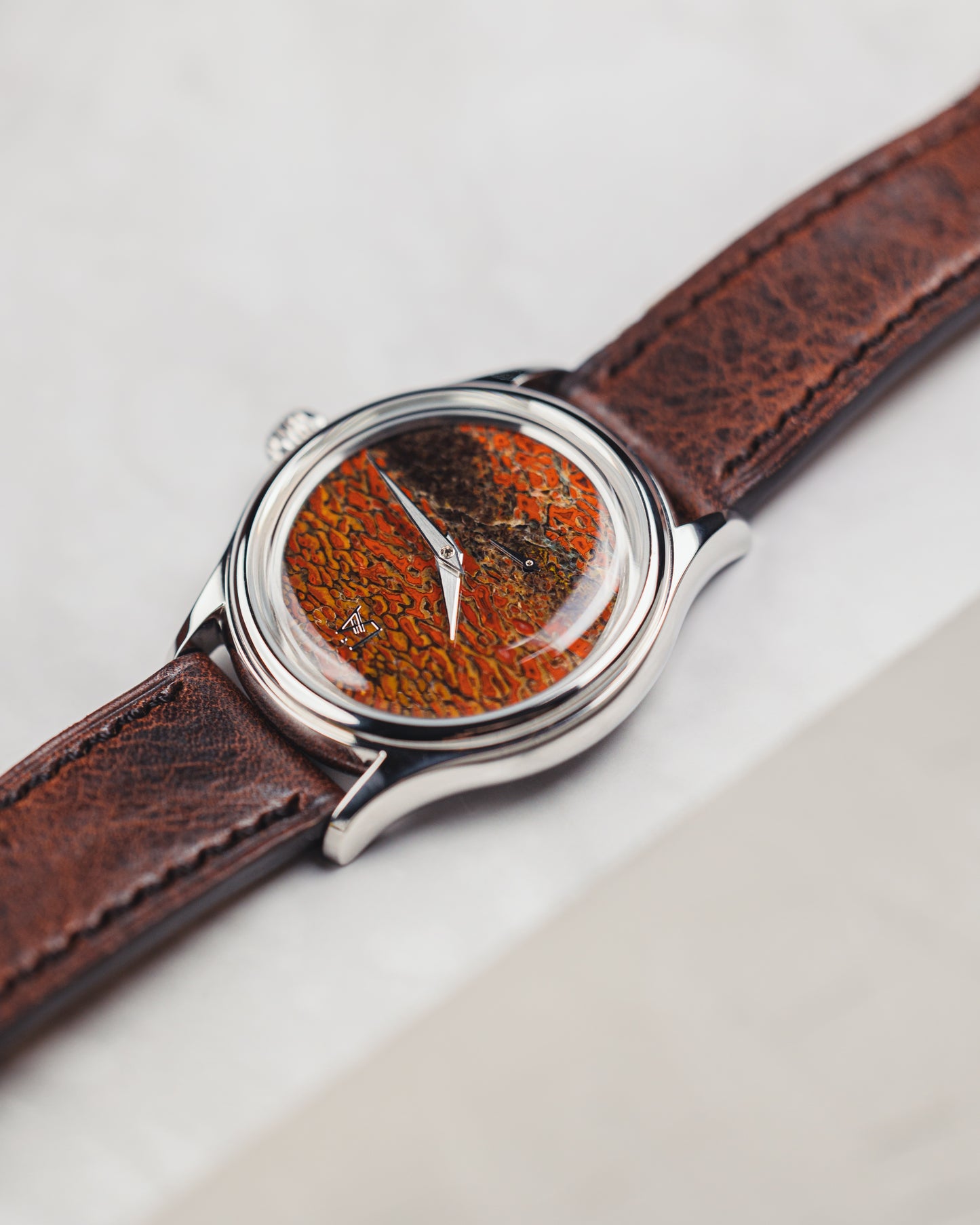 The L’Artisan Dinosaur Bone Edition — Exclusive Release