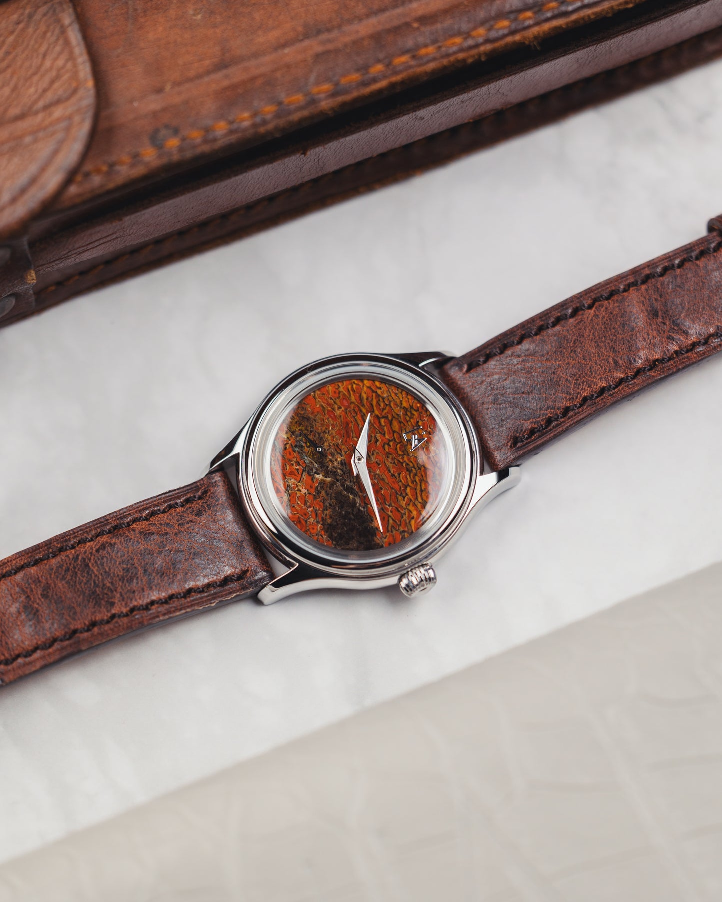 The L’Artisan Dinosaur Bone Edition — Exclusive Release