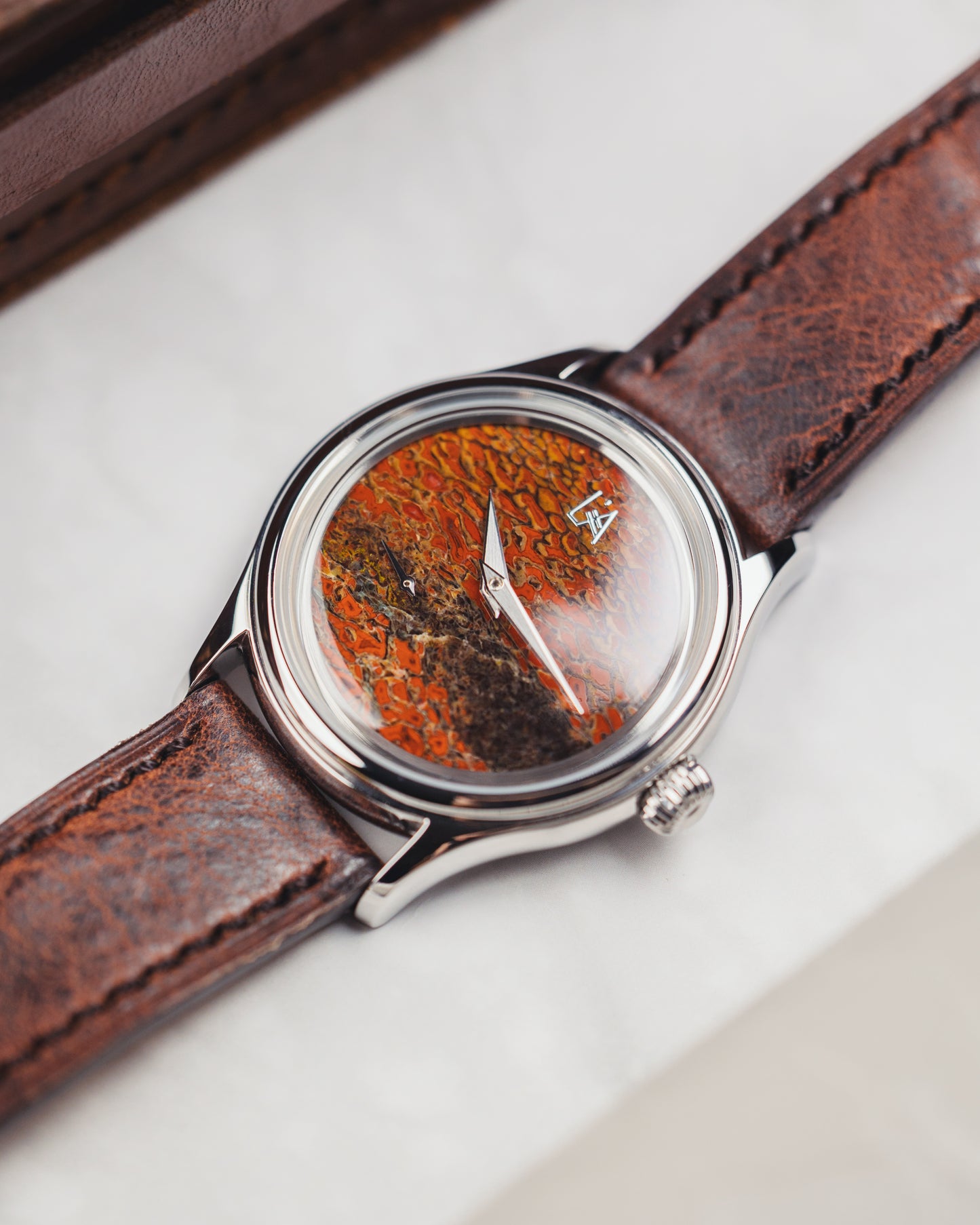 The L’Artisan Dinosaur Bone Edition — Exclusive Release