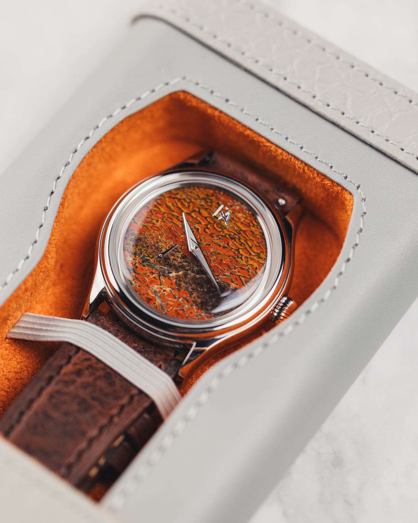 The L’Artisan Dinosaur Bone Edition — Exclusive Release