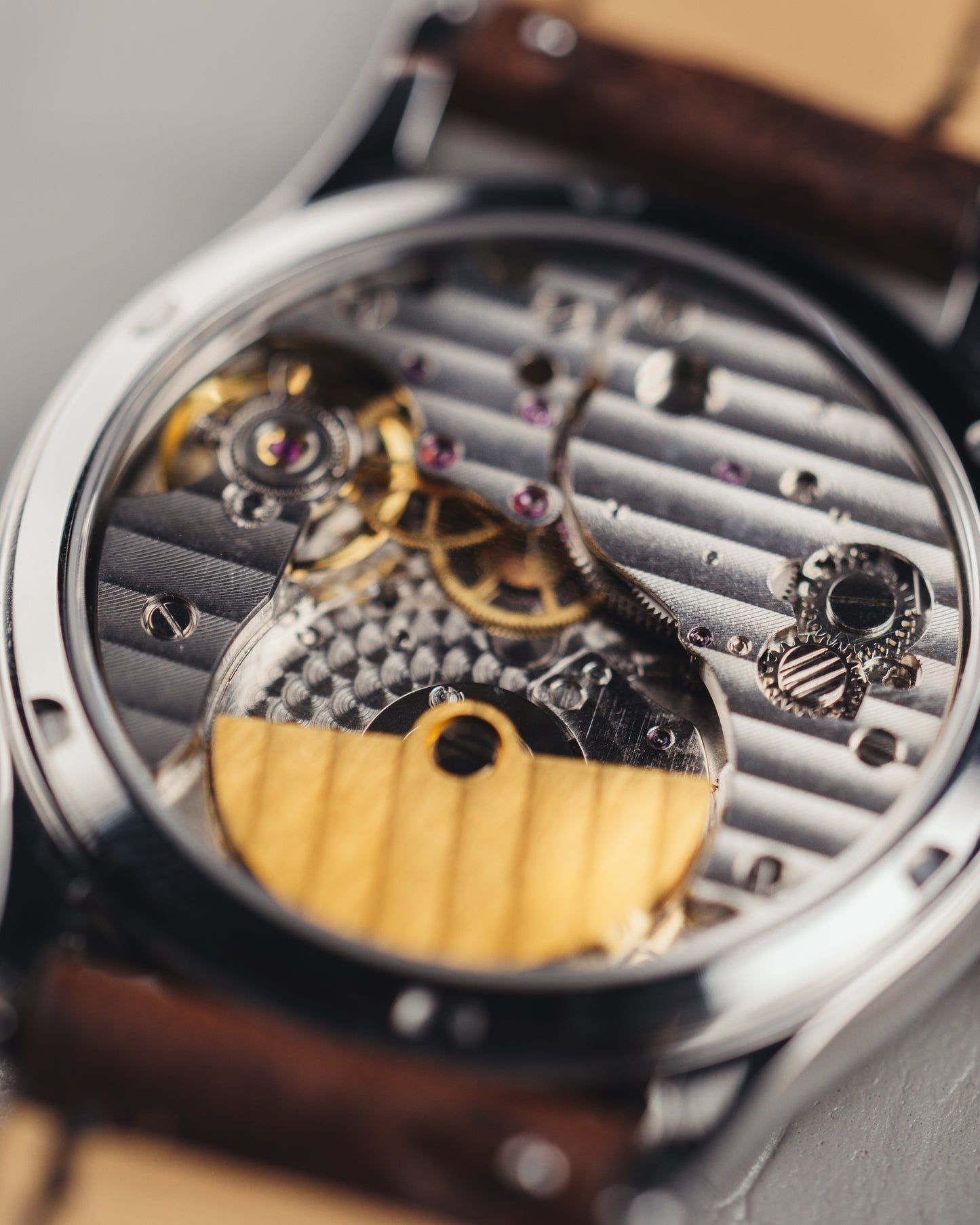 The L’Artisan Dinosaur Bone Edition — Exclusive Release