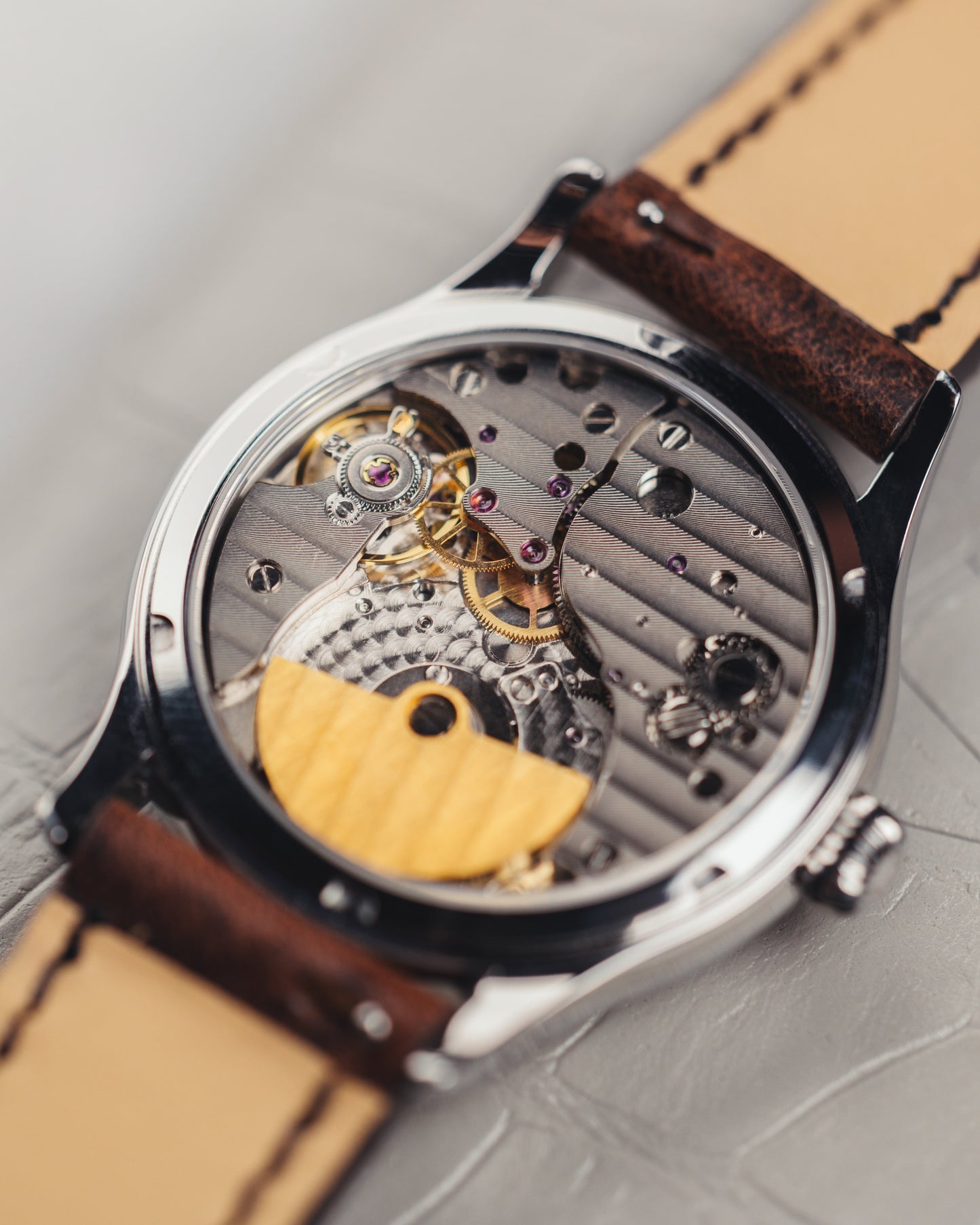 The L’Artisan Dinosaur Bone Edition — Exclusive Release