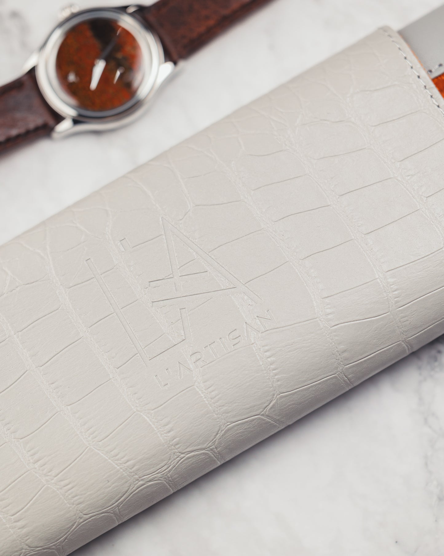 The L’Artisan Dinosaur Bone Edition — Exclusive Release