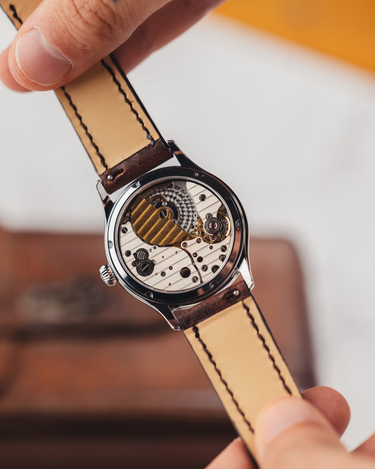 The L’Artisan Dinosaur Bone Edition — Exclusive Release