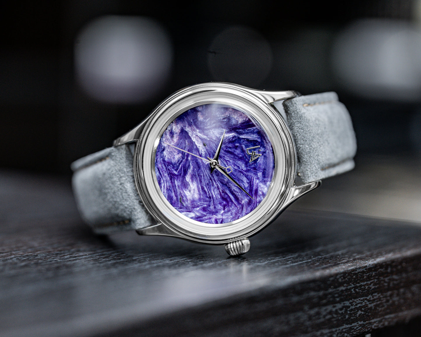 L'Artisan Charoite