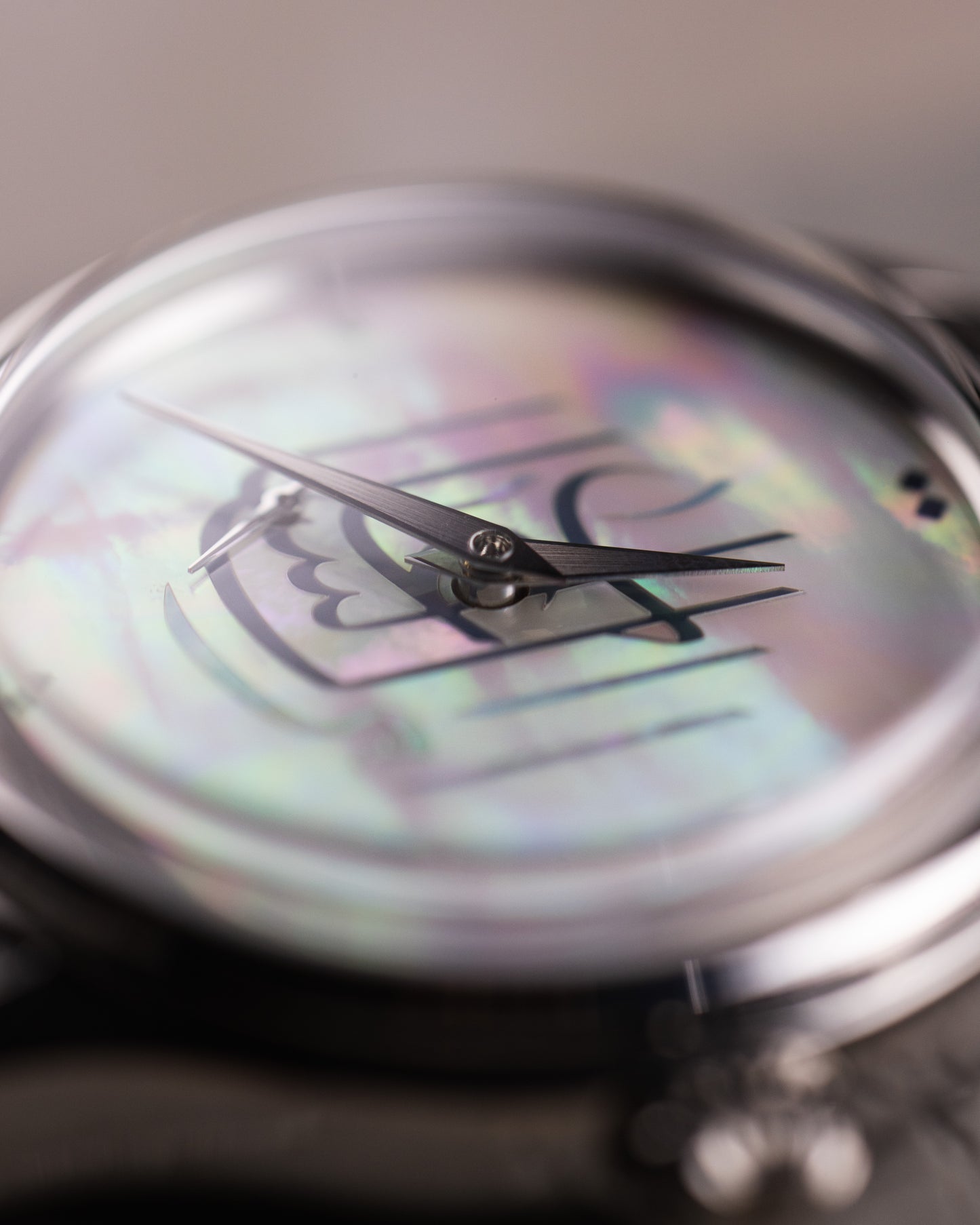 L’Artisan Calligraphy (AZ x Jassim Alnasrallah)