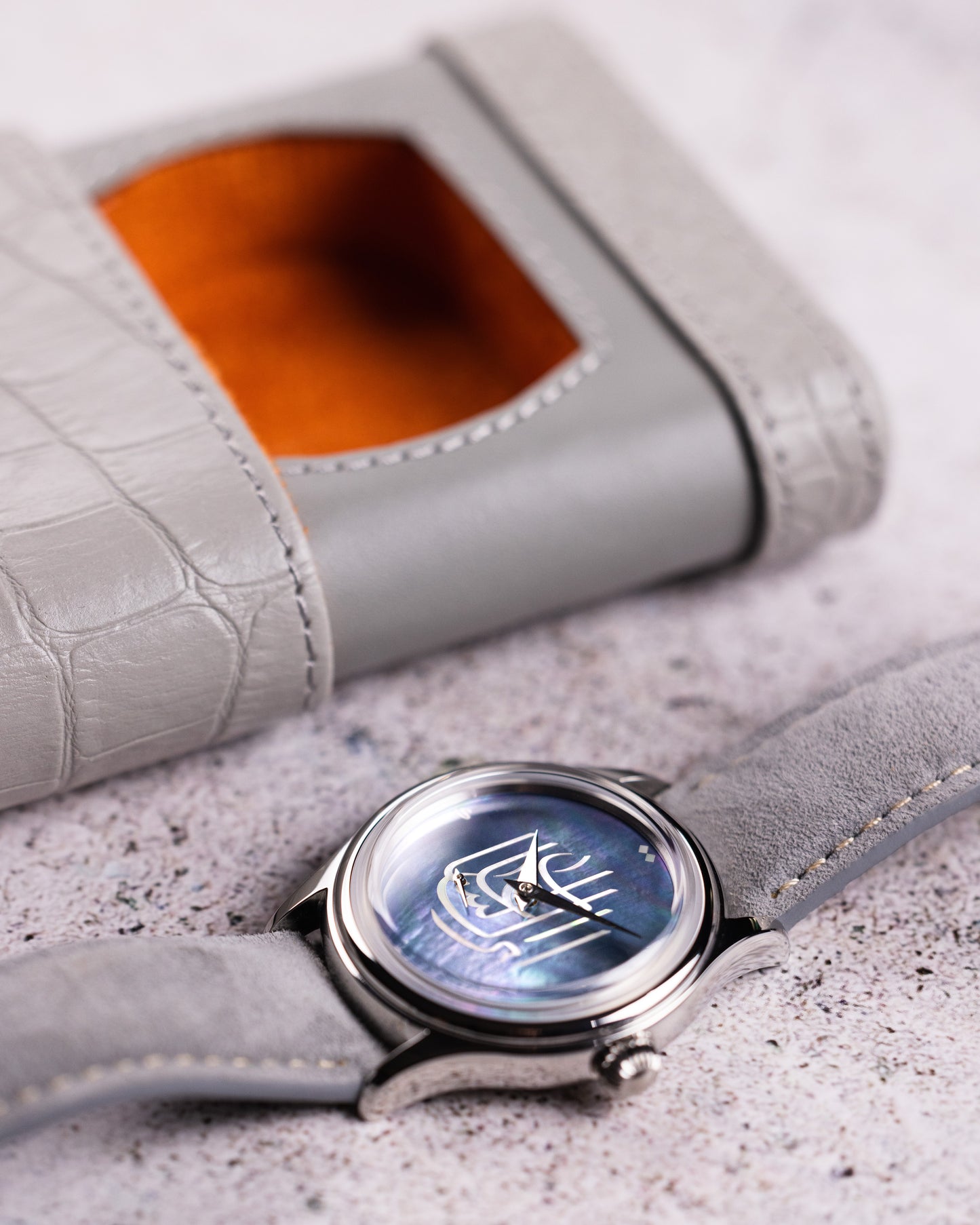 L’Artisan Calligraphy (AZ x Jassim Alnasrallah)