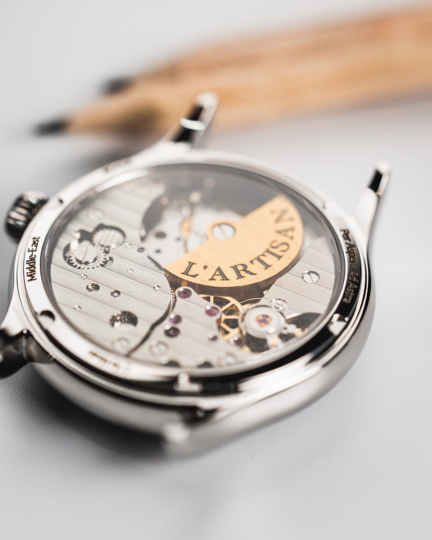 L'Artisan Middle-East