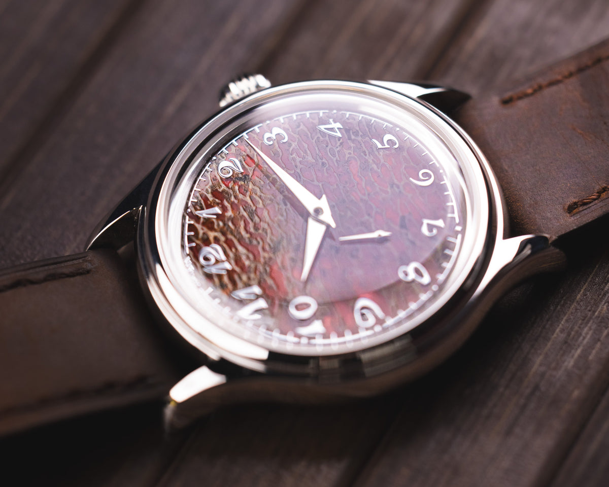 Additional official product photograph of the L’Artisan Jurassic