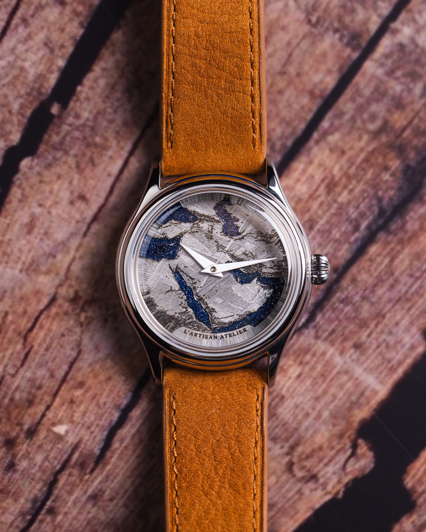 L'Artisan Middle-East Enamel