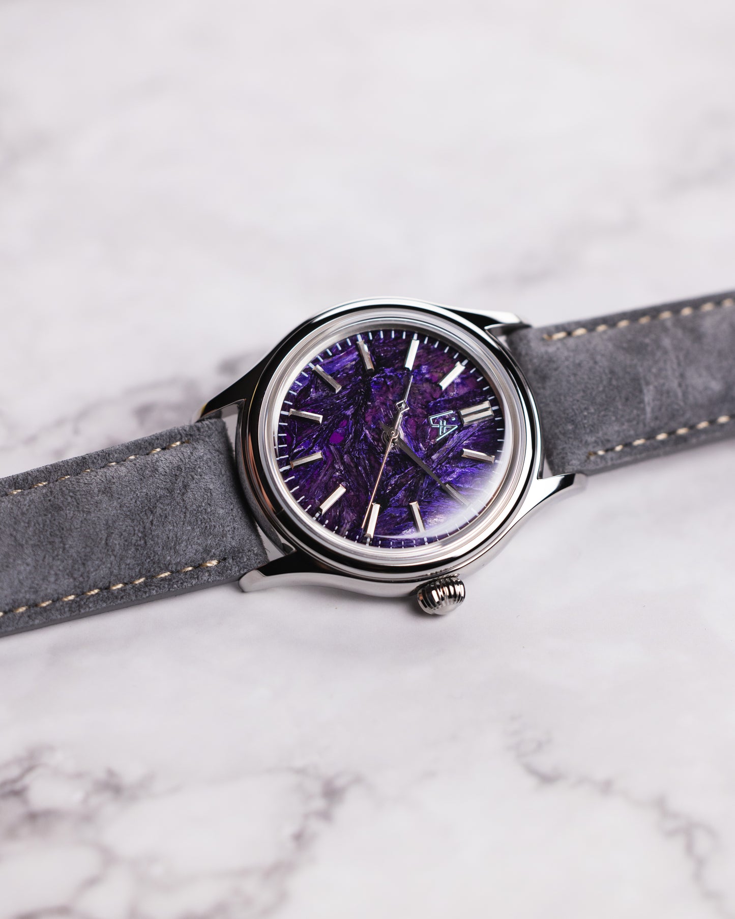 L'Artisan Charoite MKII Pre-Order