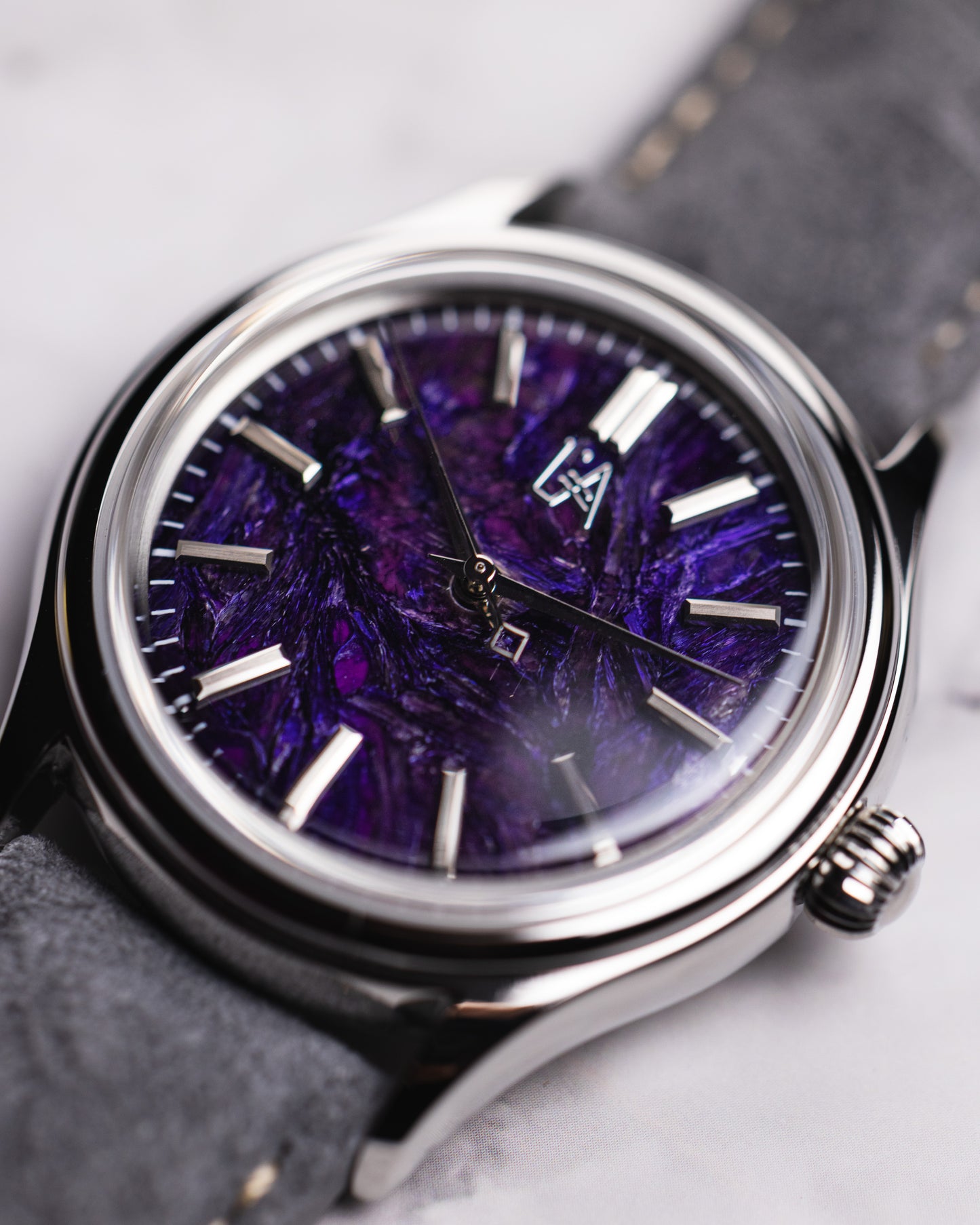 L'Artisan Charoite MKII Pre-Order