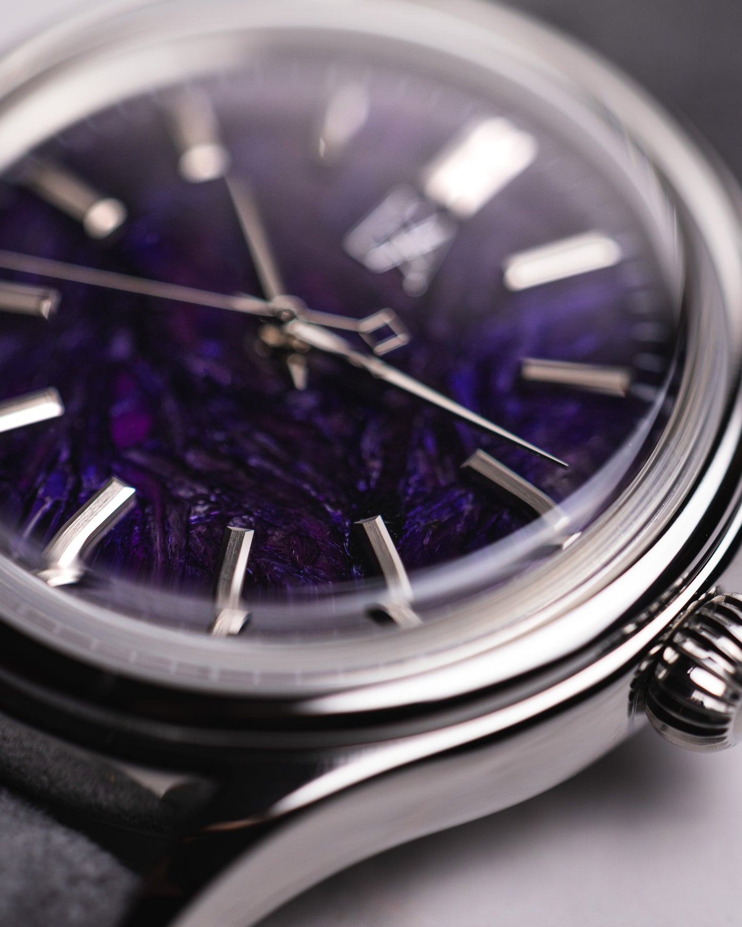 L'Artisan Charoite MKII Pre-Order