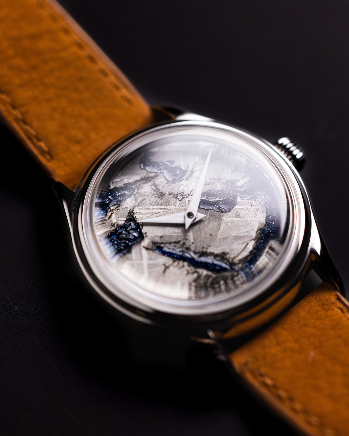 L'Artisan Middle-East Enamel