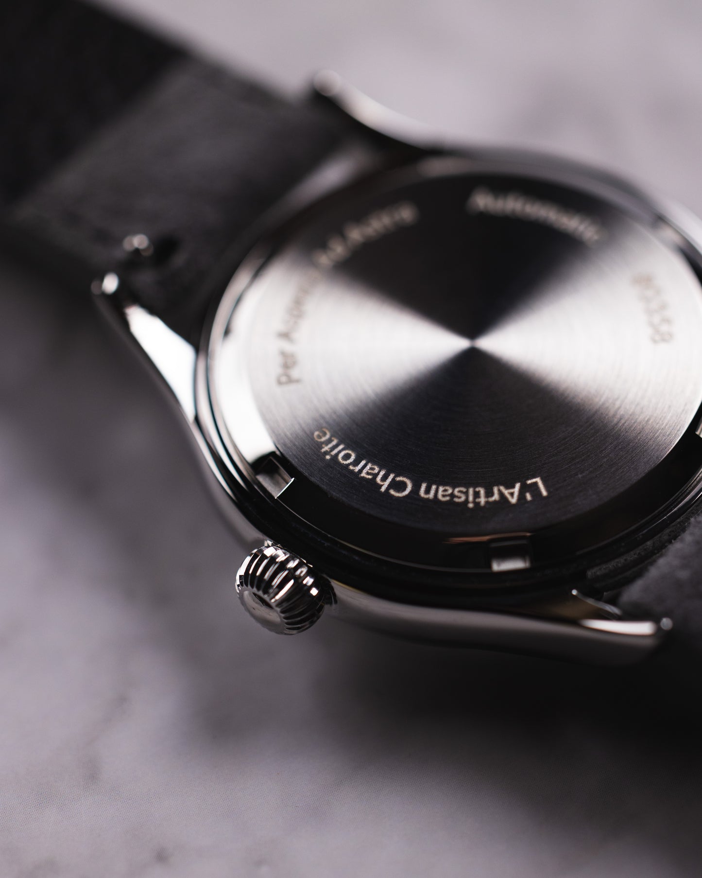 L'Artisan Charoite MKII Pre-Order