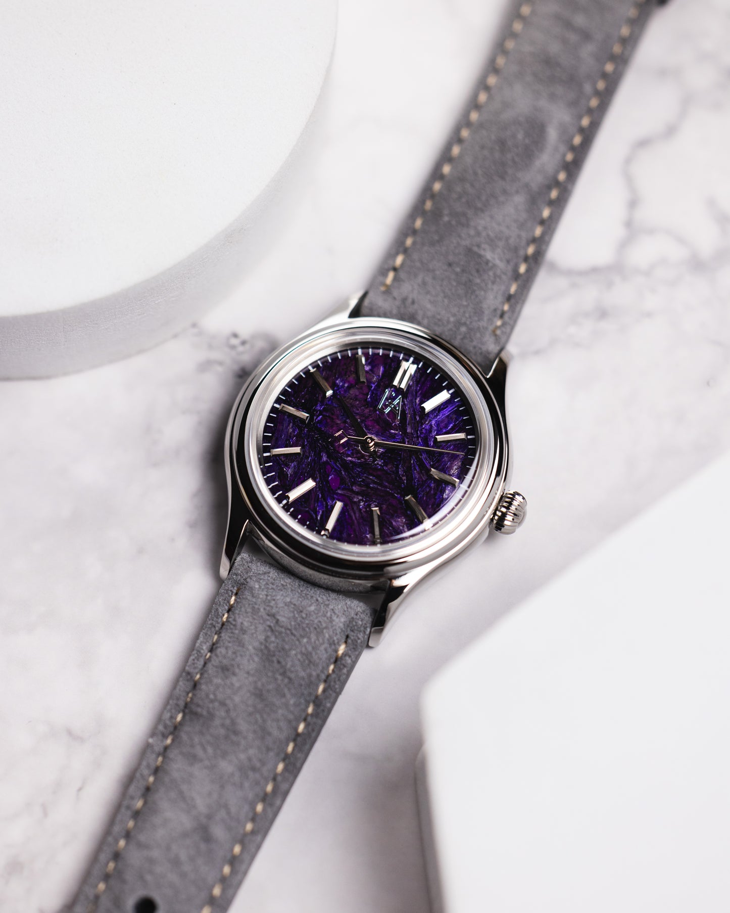 L'Artisan Charoite MKII Pre-Order