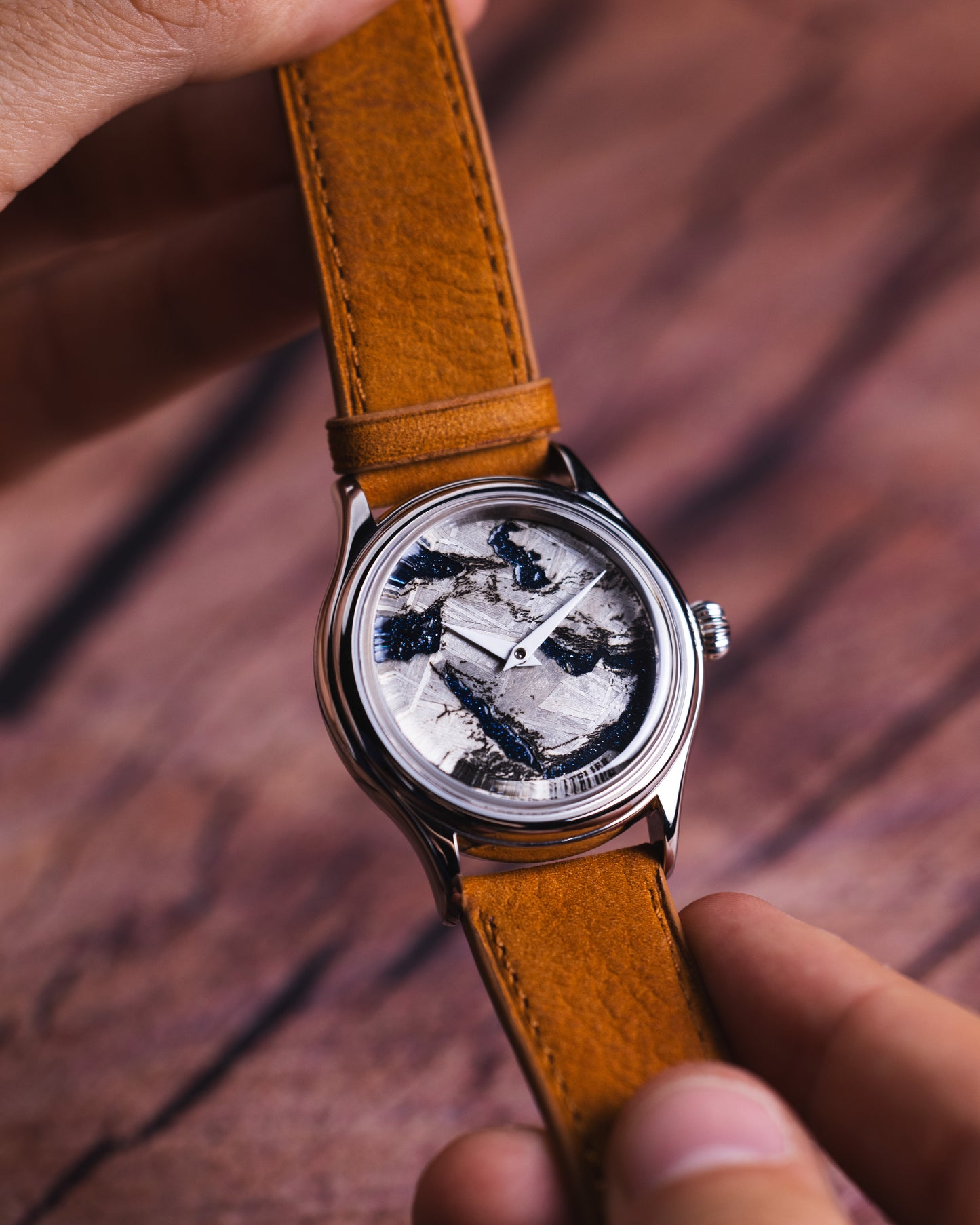 L'Artisan Middle-East Enamel