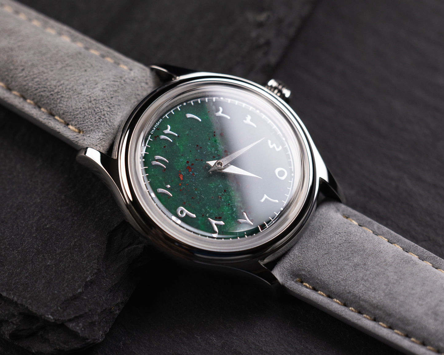 L'Artisan Heliotrope Arabic Limited 50 Pieces