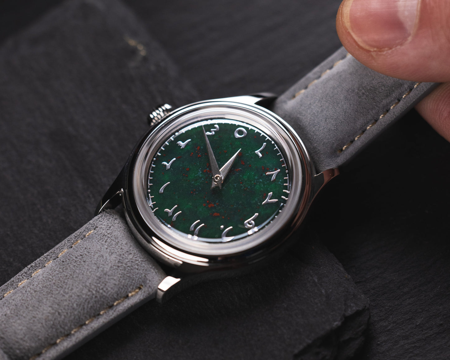 L'Artisan Heliotrope Arabic Limited 50 Pieces