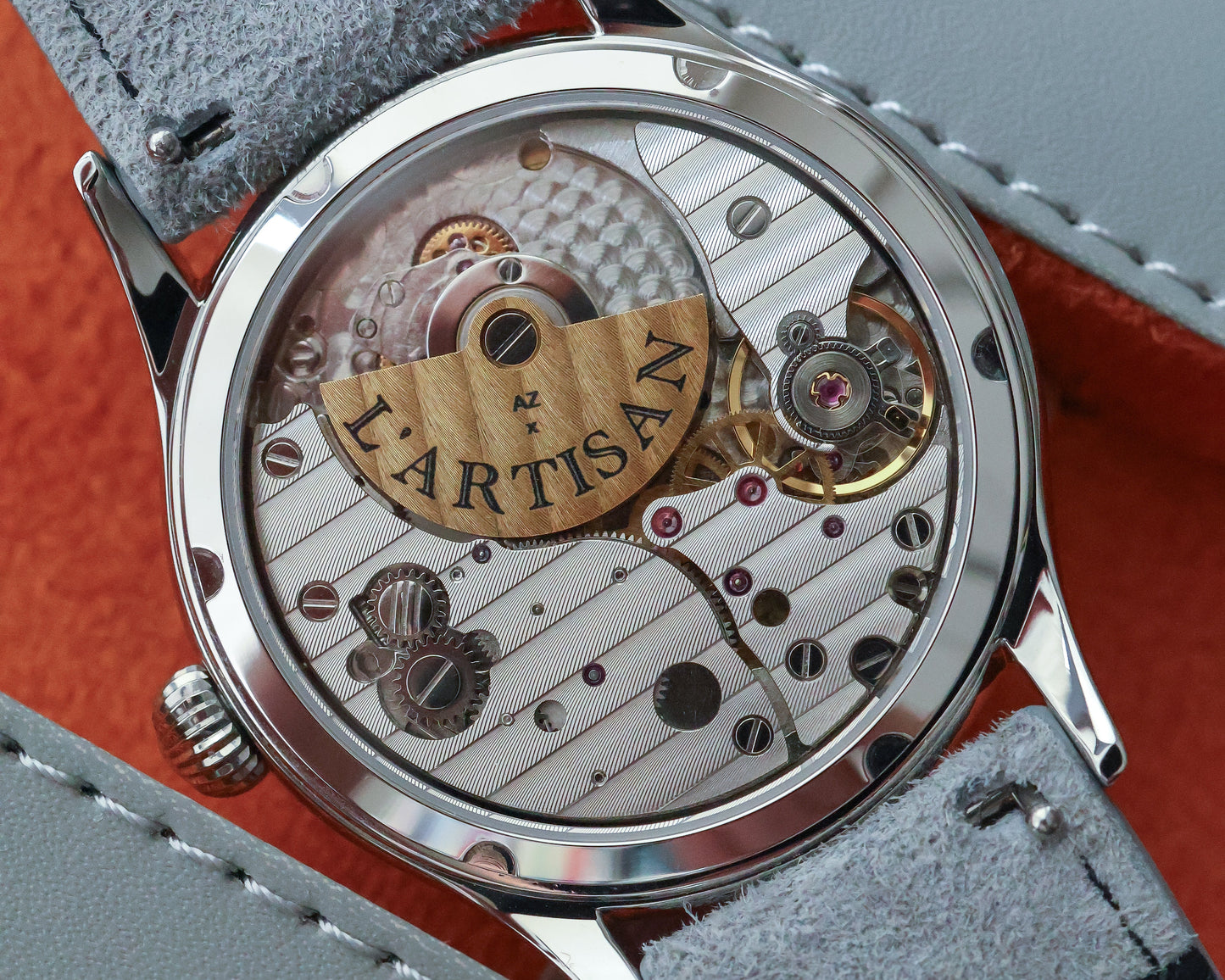 L'Artisan Arabic Mosaic