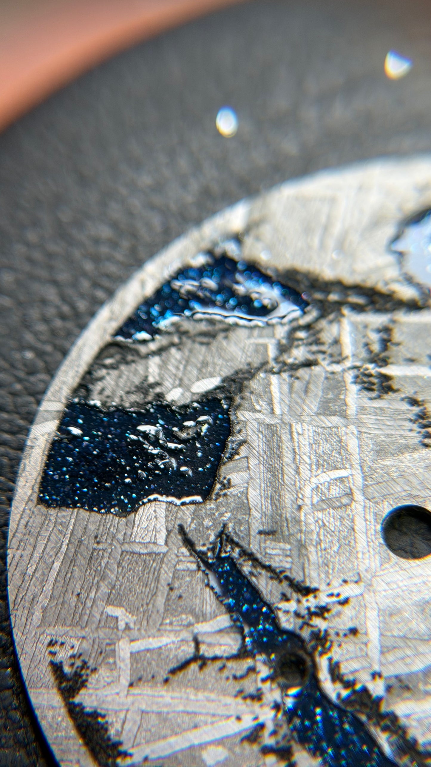 L'Artisan Middle-East Enamel