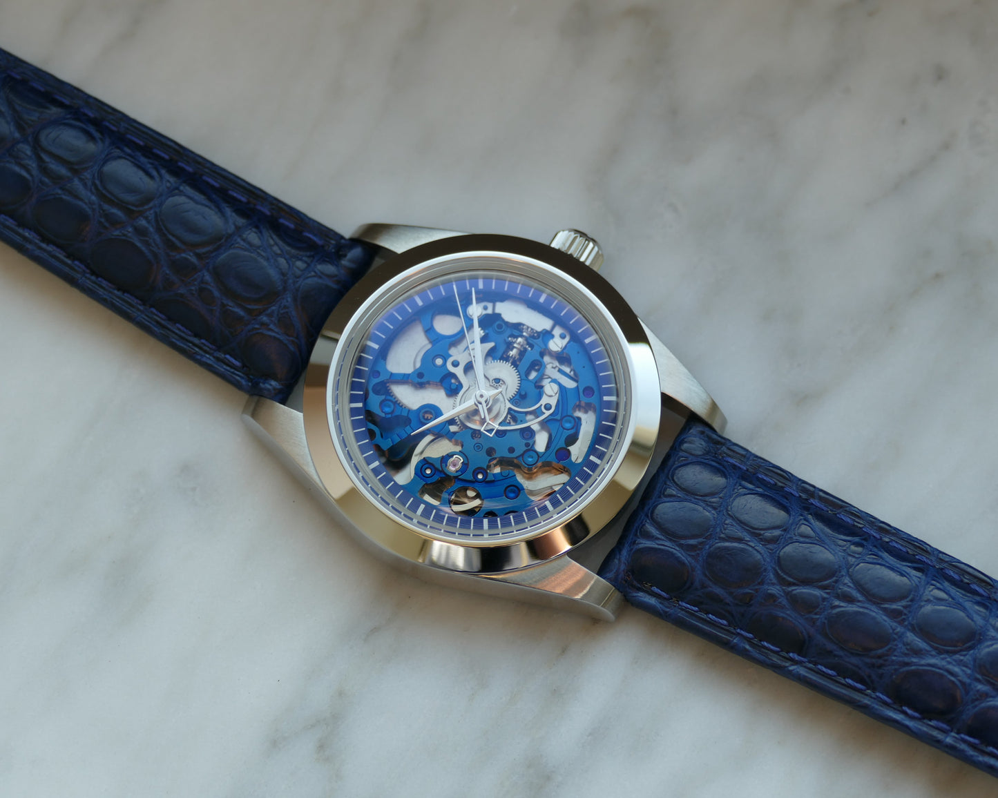 L'Artisan Skeleton