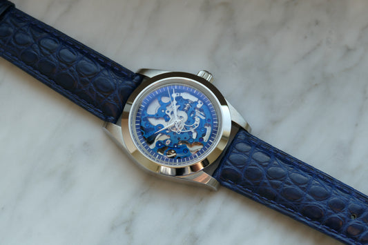 L'Artisan Skeleton