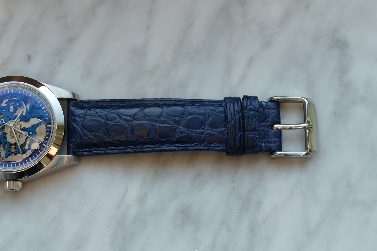 L'Artisan Skeleton