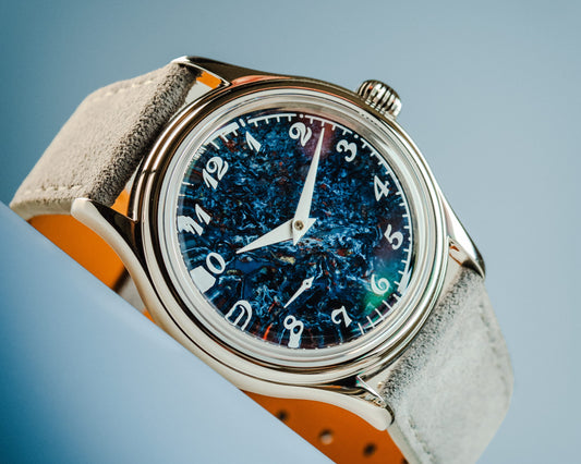 L'Artisan Pietersite (Pre-Order)